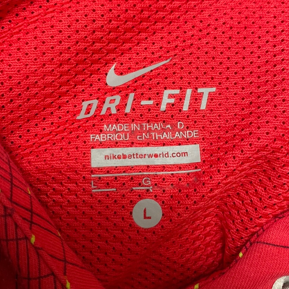 NIKE RUNNING DRI-FIT pullover - Picture 5 of 7
